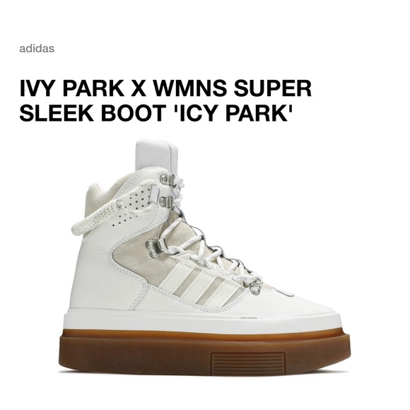 IVY PARK | Shoes | Ivy Park Limited